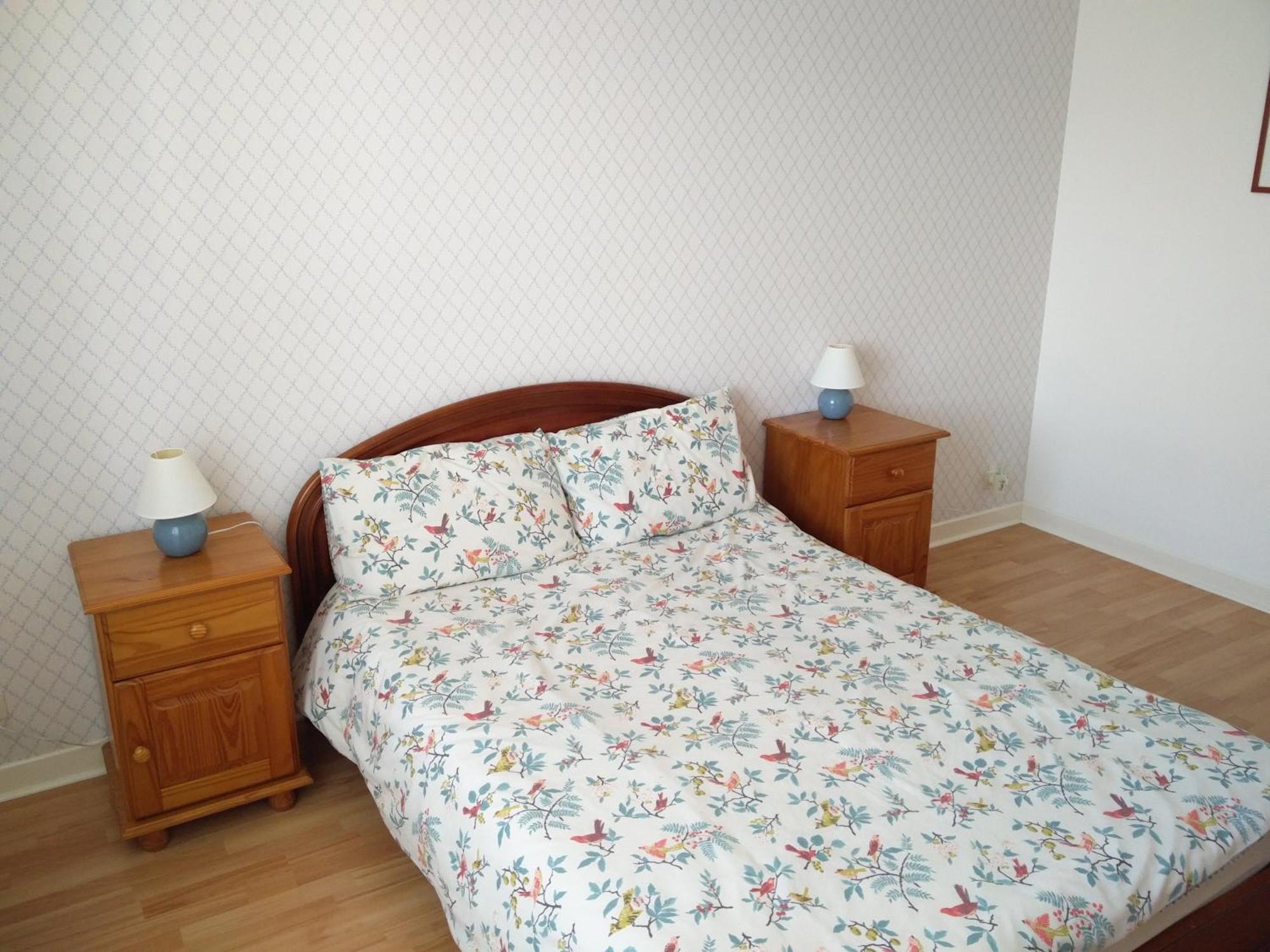 Le Petit Lac Bourganeuf Zimmer foto