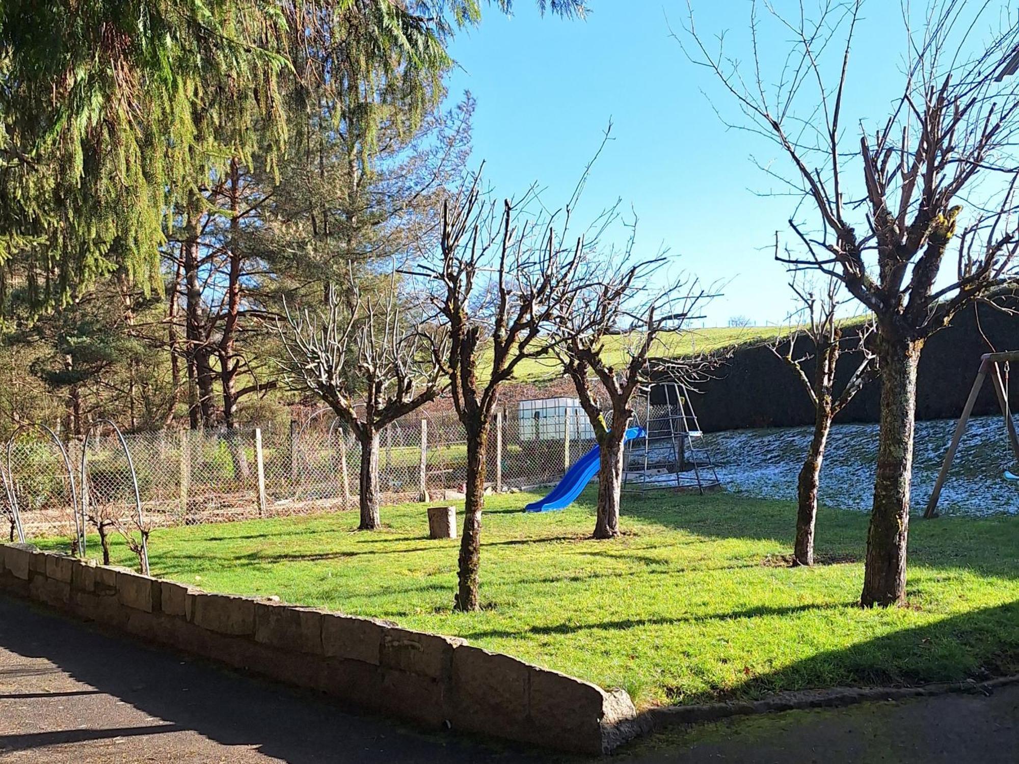 Le Petit Lac Bourganeuf Exterior foto